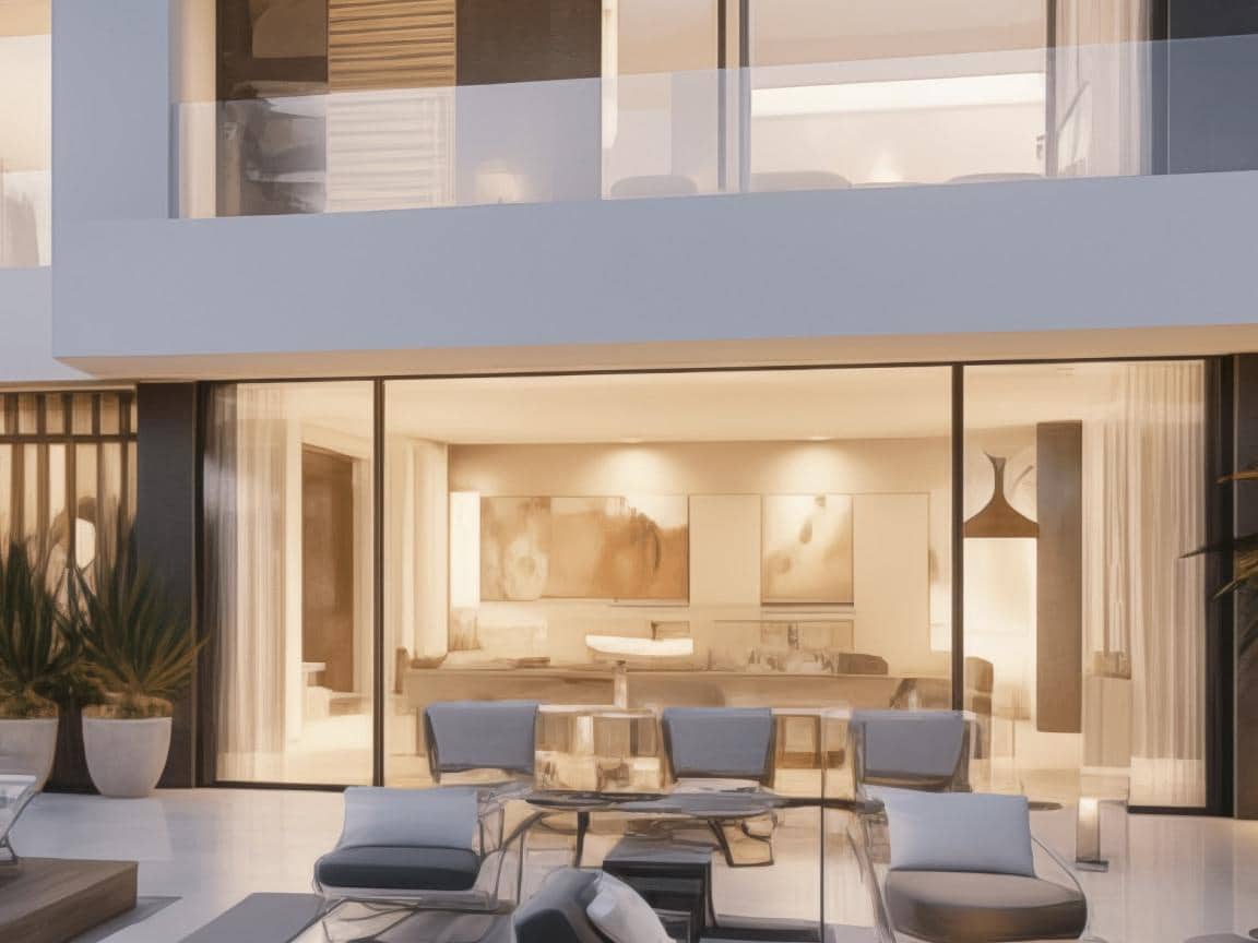 3 slaapkamer Villa te koop in Marbella met zwembad garage - € 599.000 (Ref: 10066601)