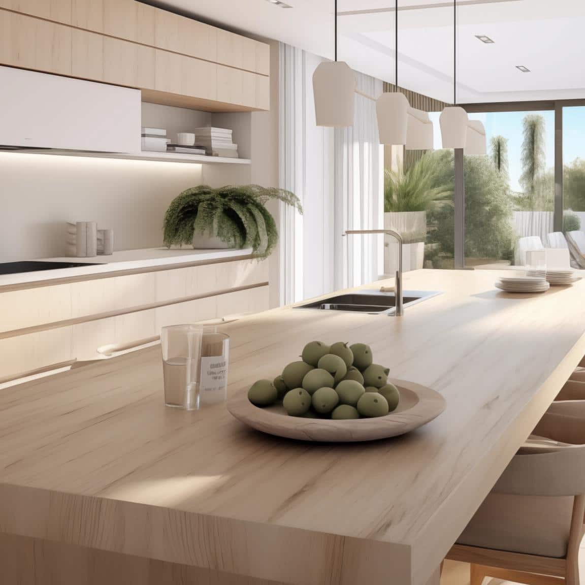 3 slaapkamer Villa te koop in Marbella met zwembad garage - € 599.000 (Ref: 10066601)