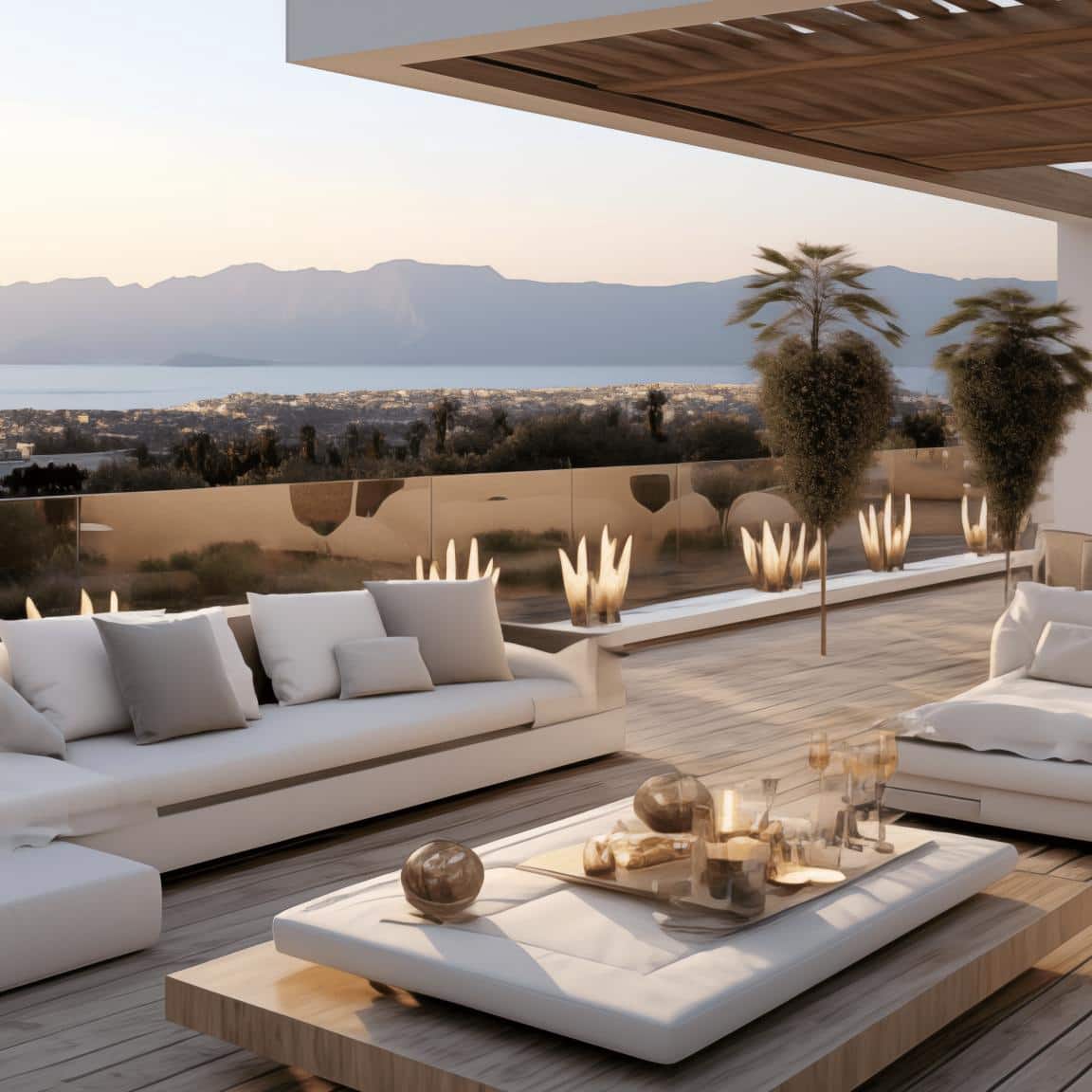 3 slaapkamer Villa te koop in Marbella met zwembad garage - € 599.000 (Ref: 10066601)