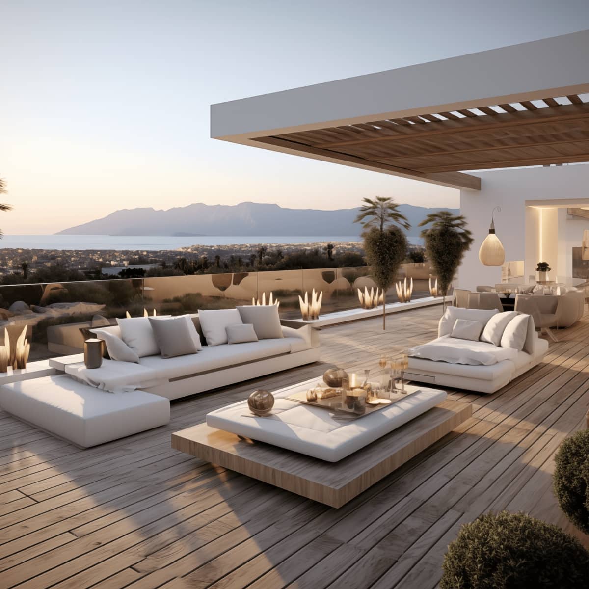 3 slaapkamer Villa te koop in Marbella met zwembad garage - € 599.000 (Ref: 10066601)