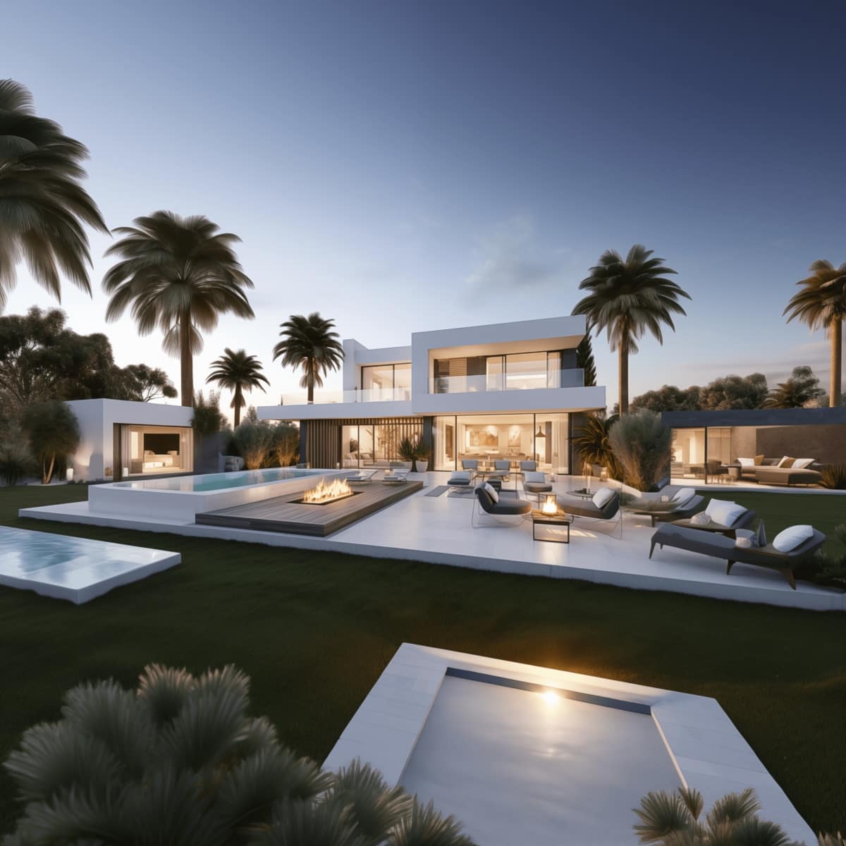 3 slaapkamer Villa te koop in Marbella met zwembad garage - € 599.000 (Ref: 10066601)
