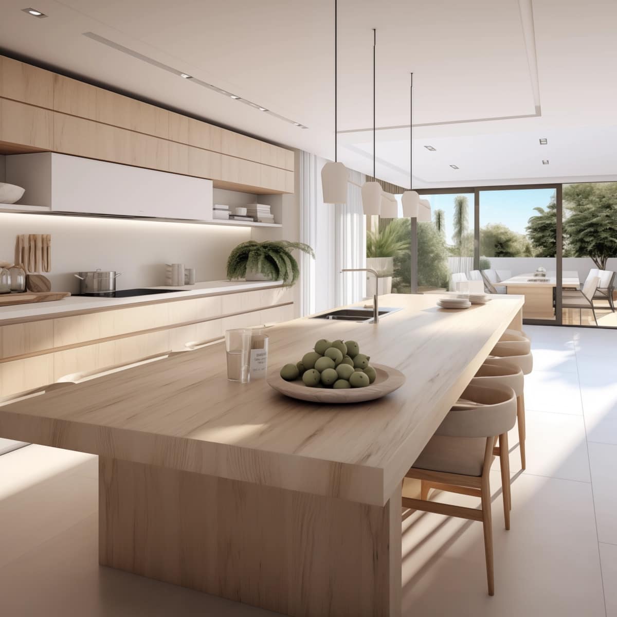 3 slaapkamer Villa te koop in Marbella met zwembad garage - € 599.000 (Ref: 10066601)