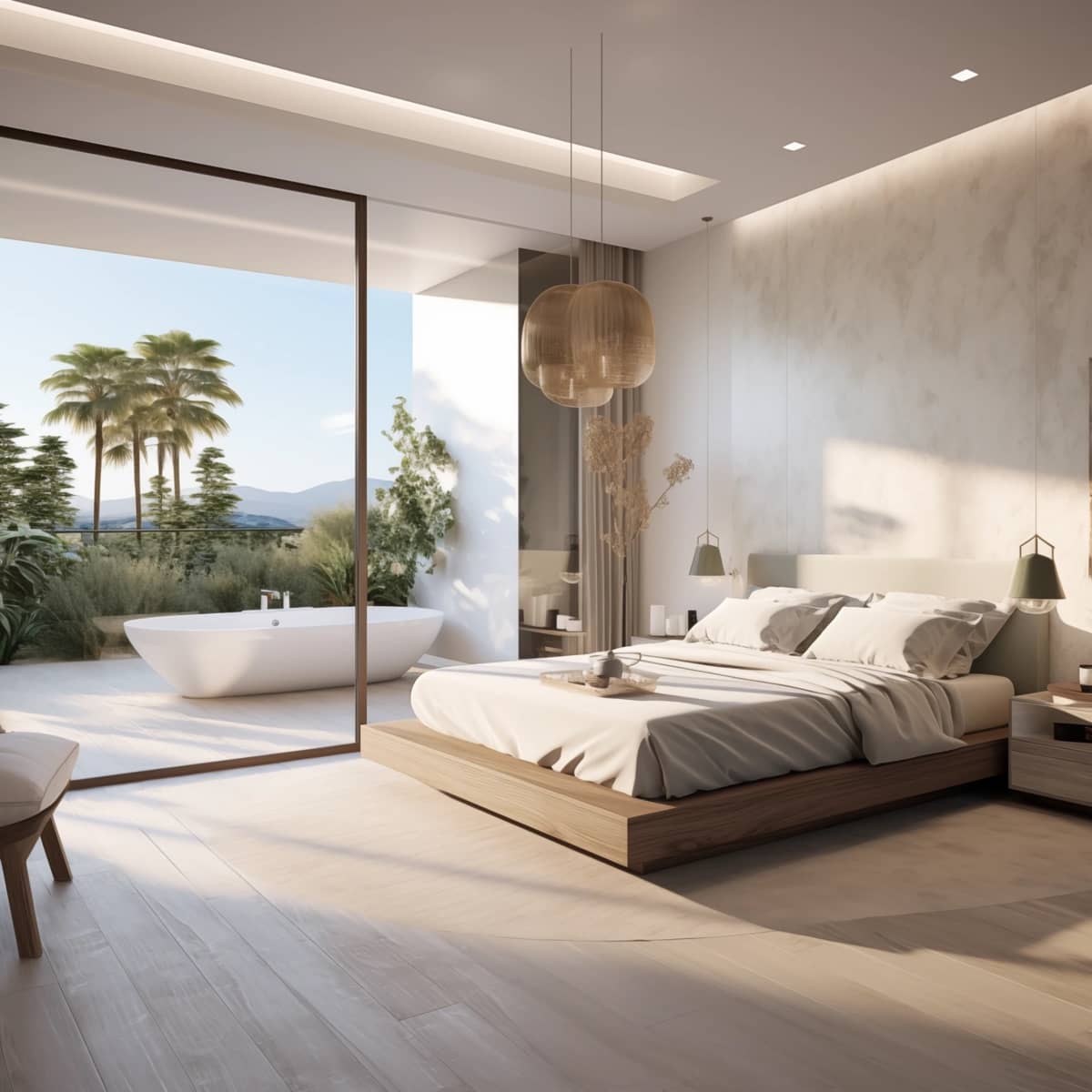 3 slaapkamer Villa te koop in Marbella met zwembad garage - € 599.000 (Ref: 10066601)