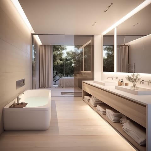 3 slaapkamer Villa te koop in Marbella met zwembad garage - € 599.000 (Ref: 10066601)