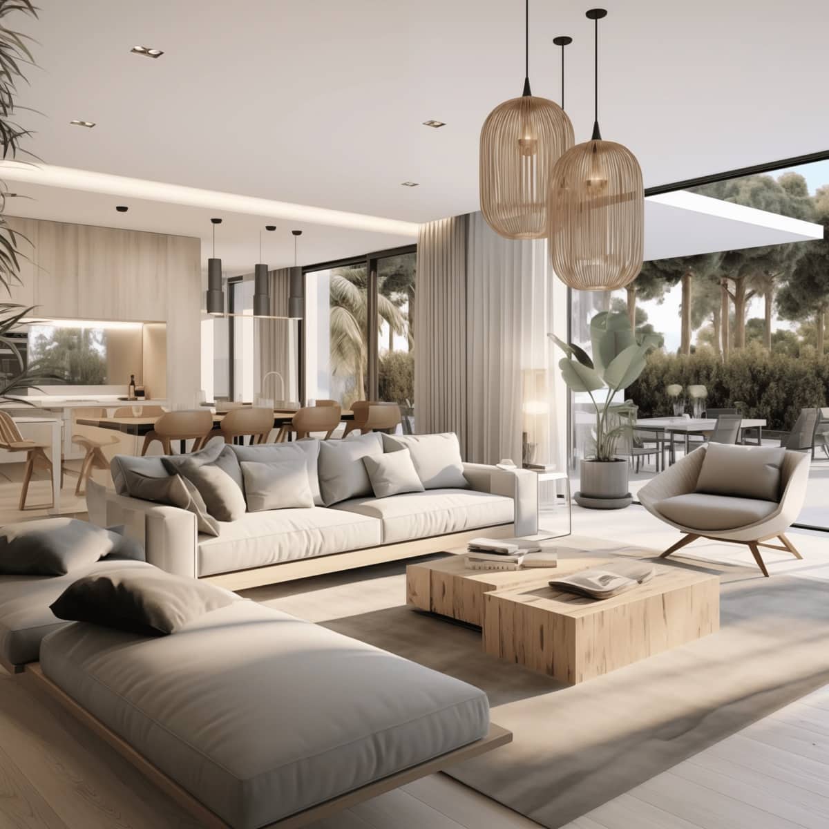 3 slaapkamer Villa te koop in Marbella met zwembad garage - € 599.000 (Ref: 10066601)