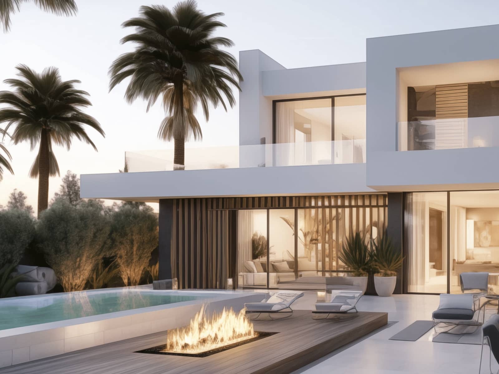 3 slaapkamer Villa te koop in Marbella met zwembad garage - € 599.000 (Ref: 10066601)