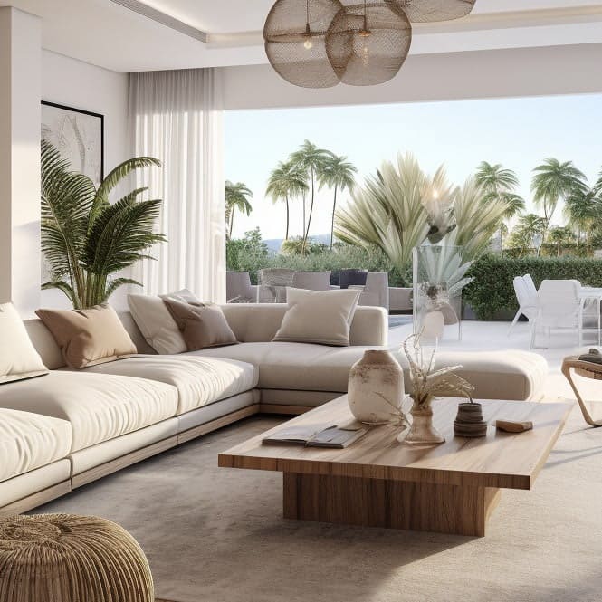 3 soveværelse Villa til salg i Estepona med swimmingpool garage - € 599.000 (Ref: 10066602)