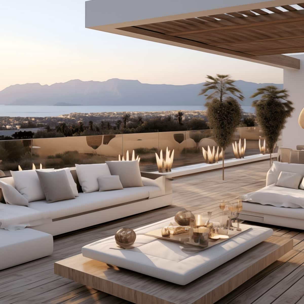 3 soveværelse Villa til salg i Estepona med swimmingpool garage - € 599.000 (Ref: 10066602)