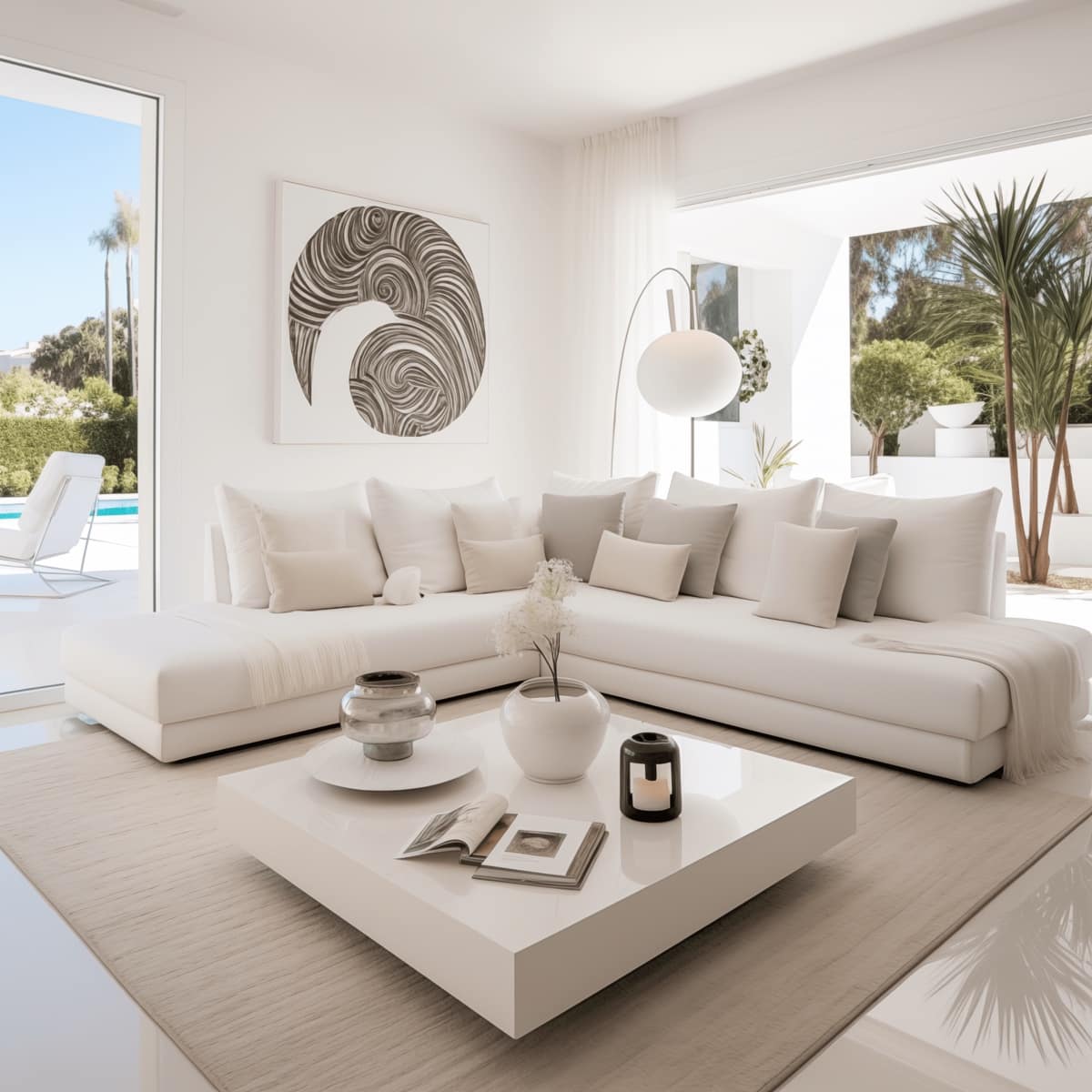 Chalet de 3 habitaciones en Marbella en venta con piscina garaje - 799.000 € (Ref: 10066604)