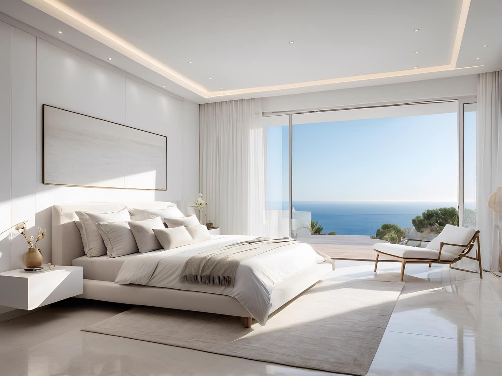 Chalet de 3 habitaciones en Marbella en venta con piscina garaje - 799.000 € (Ref: 10066604)
