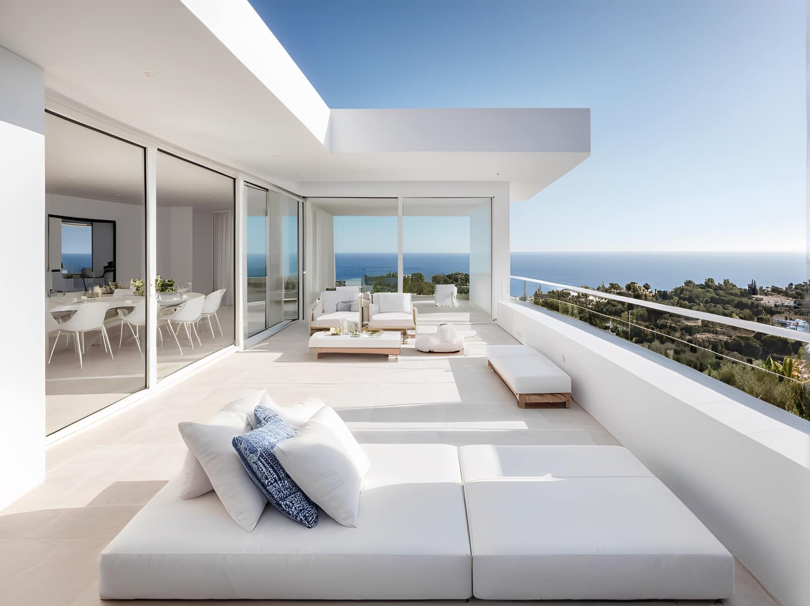 Chalet de 3 habitaciones en Marbella en venta con piscina garaje - 799.000 € (Ref: 10066604)