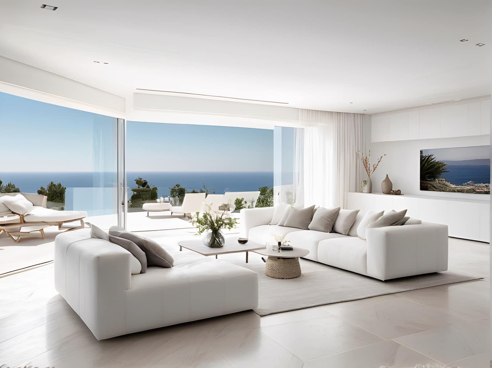 Chalet de 3 habitaciones en Marbella en venta con piscina garaje - 799.000 € (Ref: 10066604)