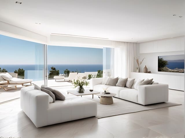 Chalet de 3 habitaciones en Marbella en venta con piscina garaje - 799.000 € (Ref: 10066604)