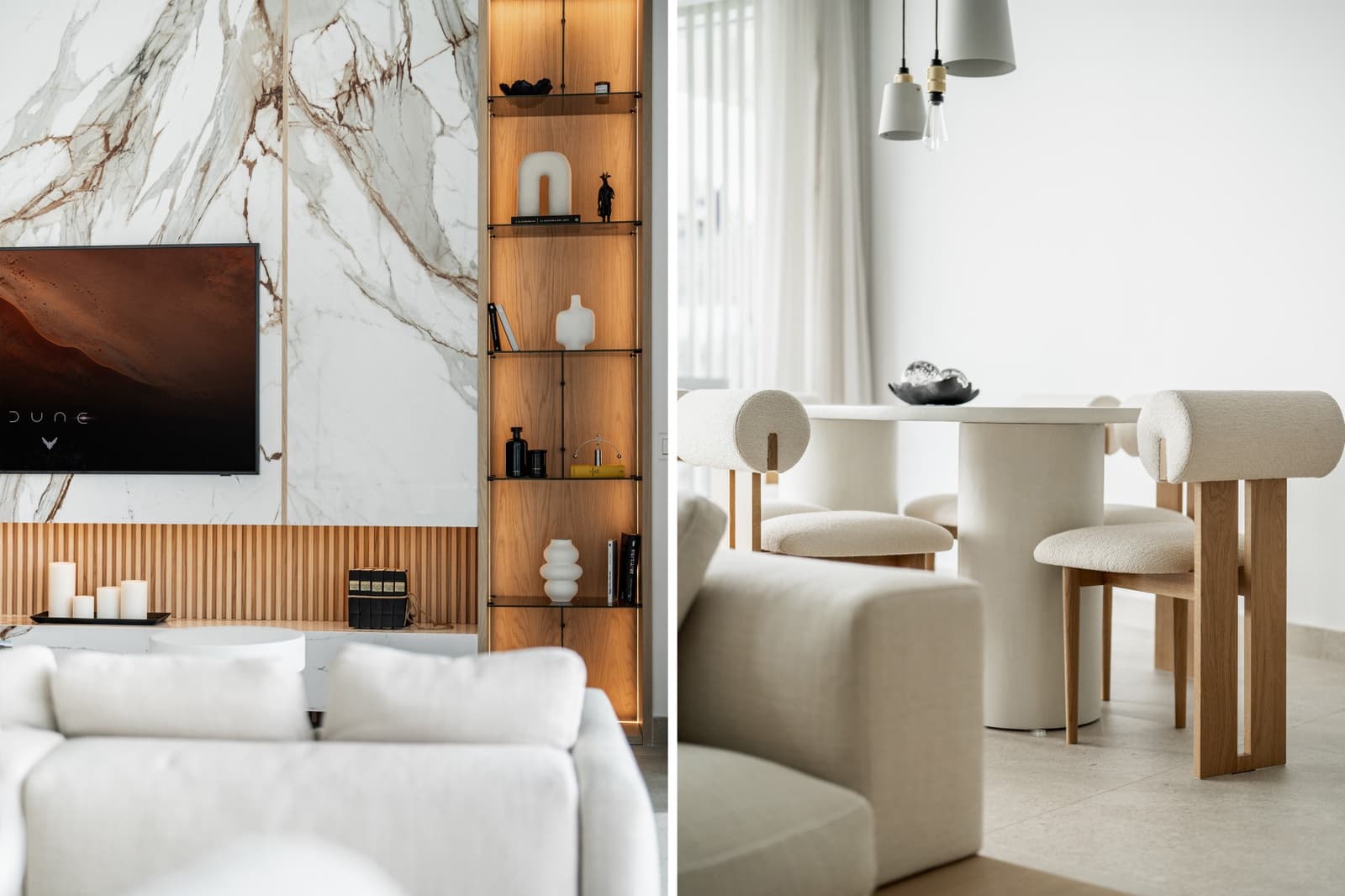 2 slaapkamer Appartement te koop in La Quinta met zwembad - € 1.195.000 (Ref: 10066605)