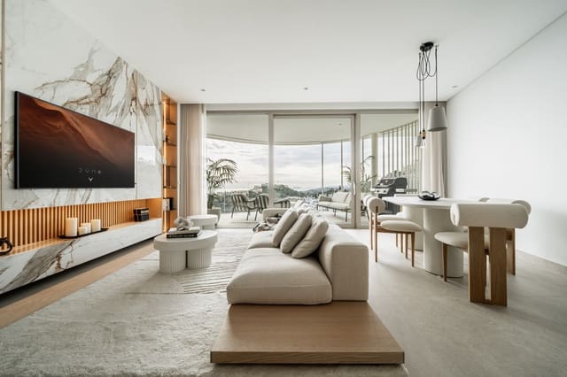2 slaapkamer Appartement te koop in La Quinta, Benahavís met zwembad - € 1.195.000 (Ref: 10066605)