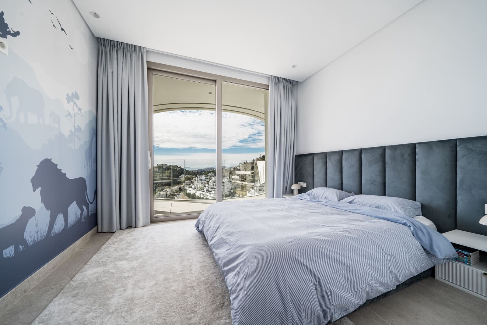 2 slaapkamer Appartement te koop in La Quinta met zwembad - € 1.195.000 (Ref: 10066605)