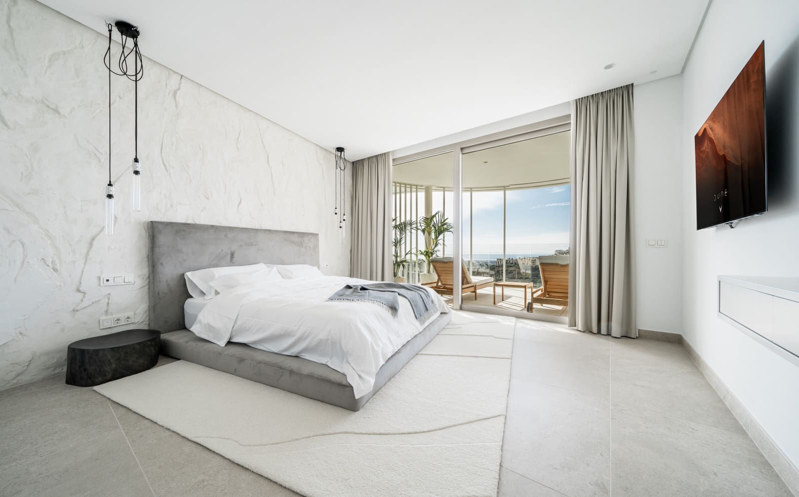 2 slaapkamer Appartement te koop in La Quinta met zwembad - € 1.195.000 (Ref: 10066605)