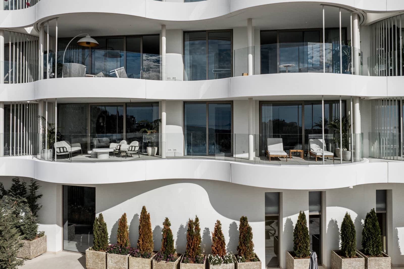 2 slaapkamer Appartement te koop in La Quinta met zwembad - € 1.195.000 (Ref: 10066605)