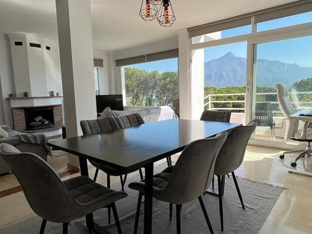 3 camera da letto Appartamento in vendita in Marbella con piscina - 530.000 € (Rif: 10066606)