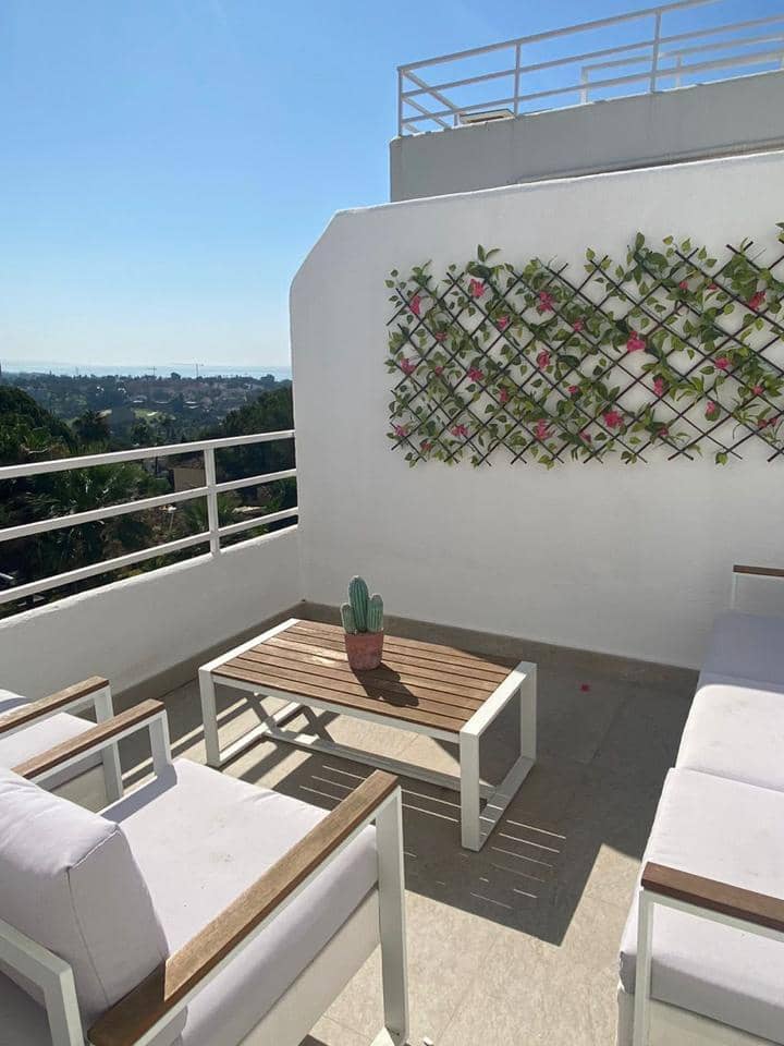 3 camera da letto Appartamento in vendita in Marbella con piscina - 530.000 € (Rif: 10066606)