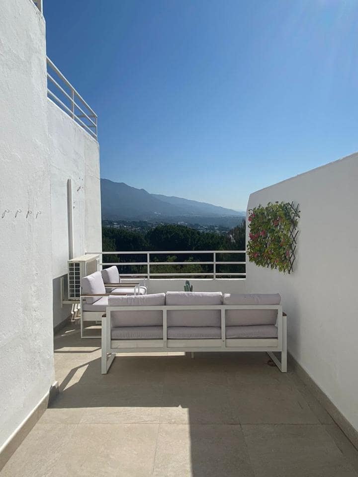 3 camera da letto Appartamento in vendita in Marbella con piscina - 530.000 € (Rif: 10066606)