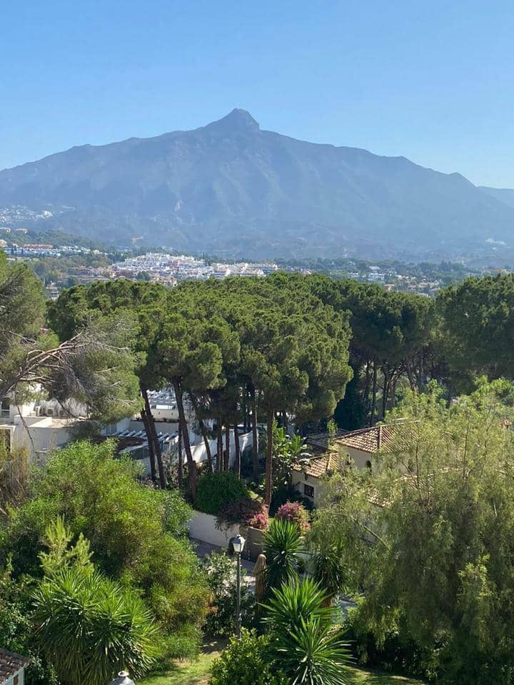 3 camera da letto Appartamento in vendita in Marbella con piscina - 530.000 € (Rif: 10066606)