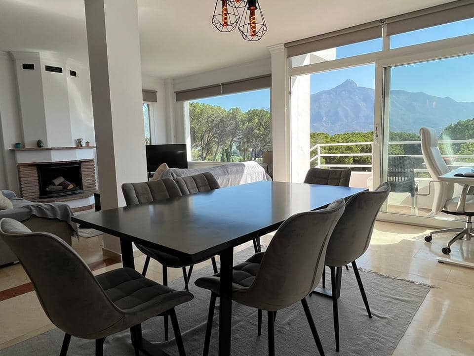 3 camera da letto Appartamento in vendita in Marbella con piscina - 530.000 € (Rif: 10066606)