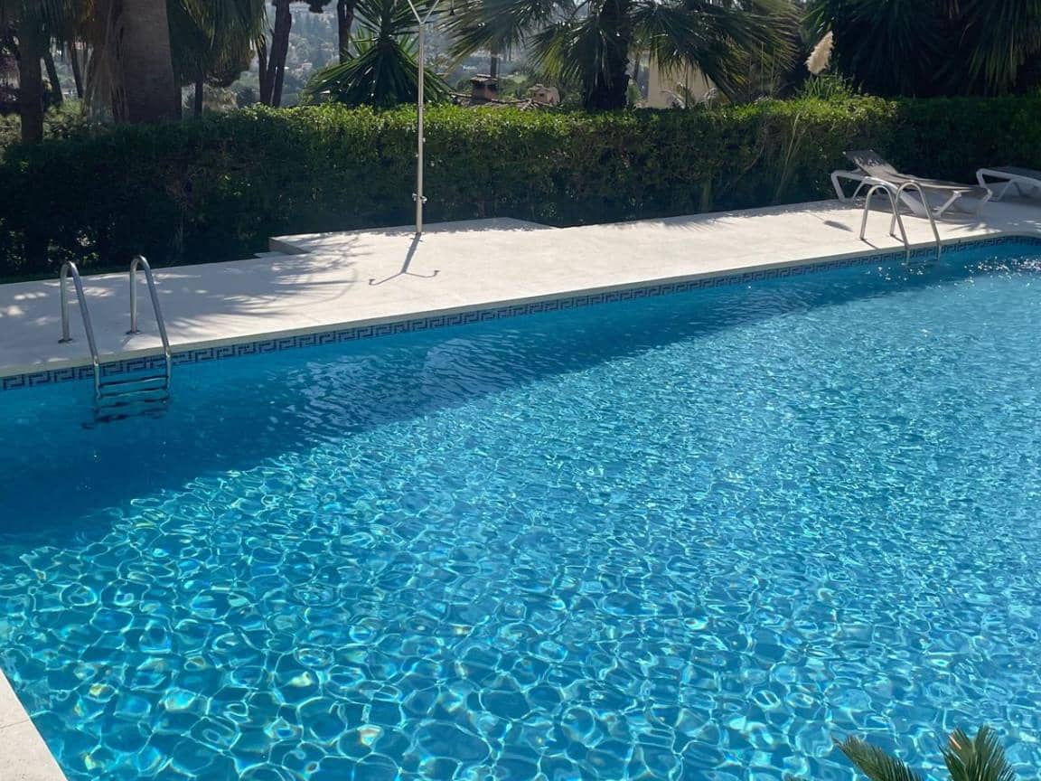 3 camera da letto Appartamento in vendita in Marbella con piscina - 530.000 € (Rif: 10066606)