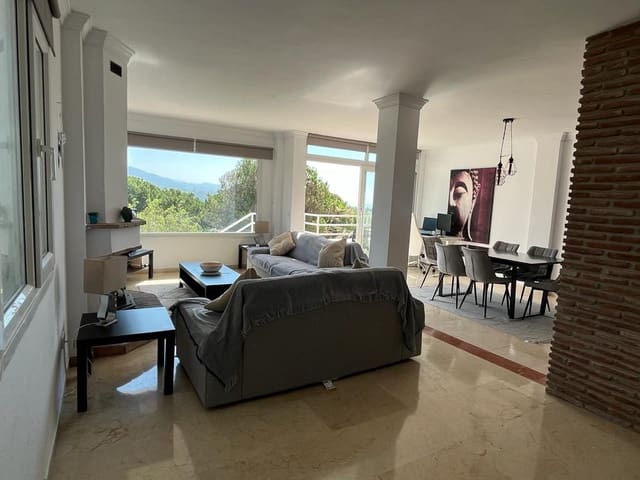 3 camera da letto Appartamento in vendita in Marbella con piscina - 530.000 € (Rif: 10066606)