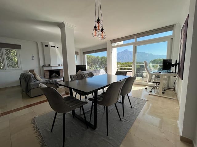 3 camera da letto Appartamento in vendita in Marbella con piscina - 530.000 € (Rif: 10066606)