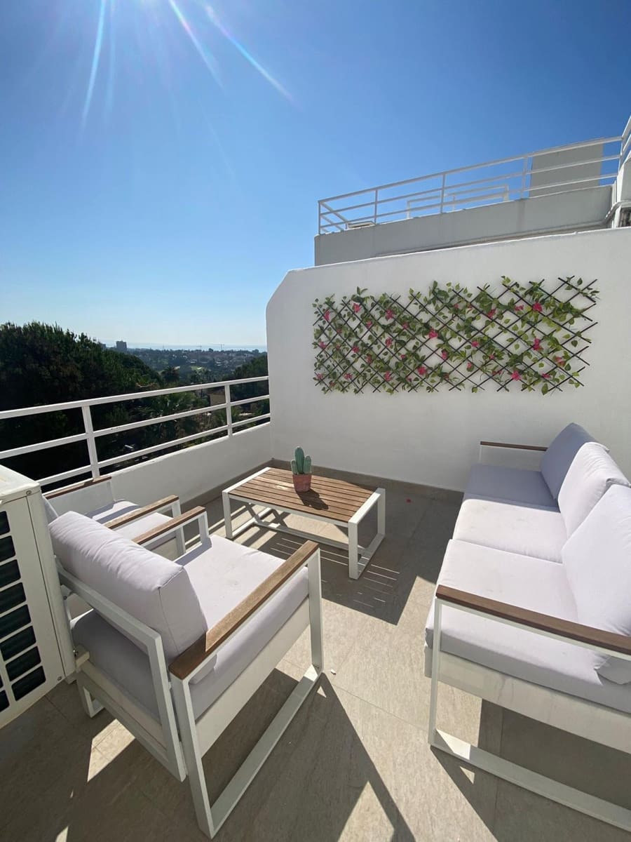 3 camera da letto Appartamento in vendita in Marbella con piscina - 530.000 € (Rif: 10066606)