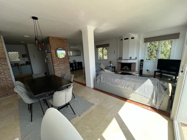 3 camera da letto Appartamento in vendita in Marbella con piscina - 530.000 € (Rif: 10066606)