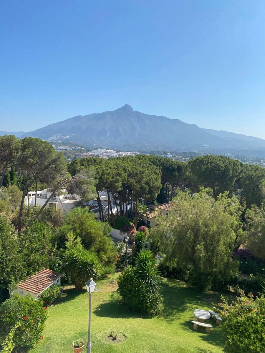 3 camera da letto Appartamento in vendita in Marbella con piscina - 530.000 € (Rif: 10066606)