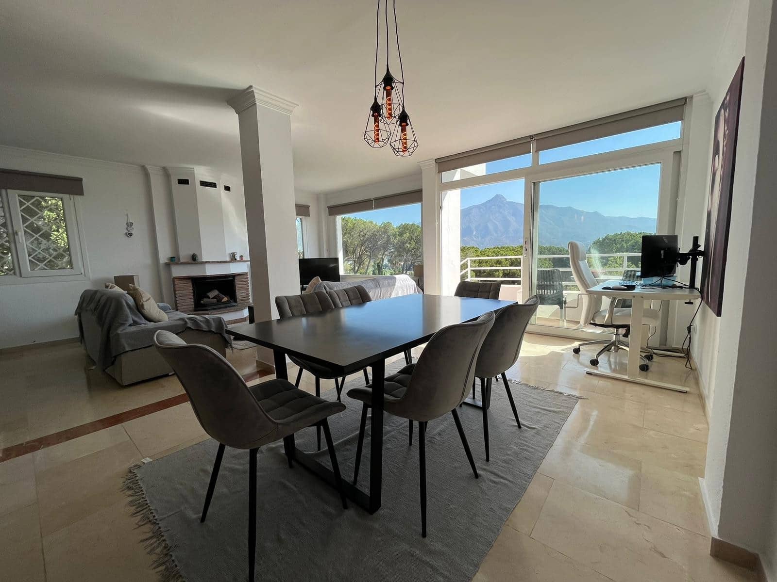 3 camera da letto Appartamento in vendita in Marbella con piscina - 530.000 € (Rif: 10066606)