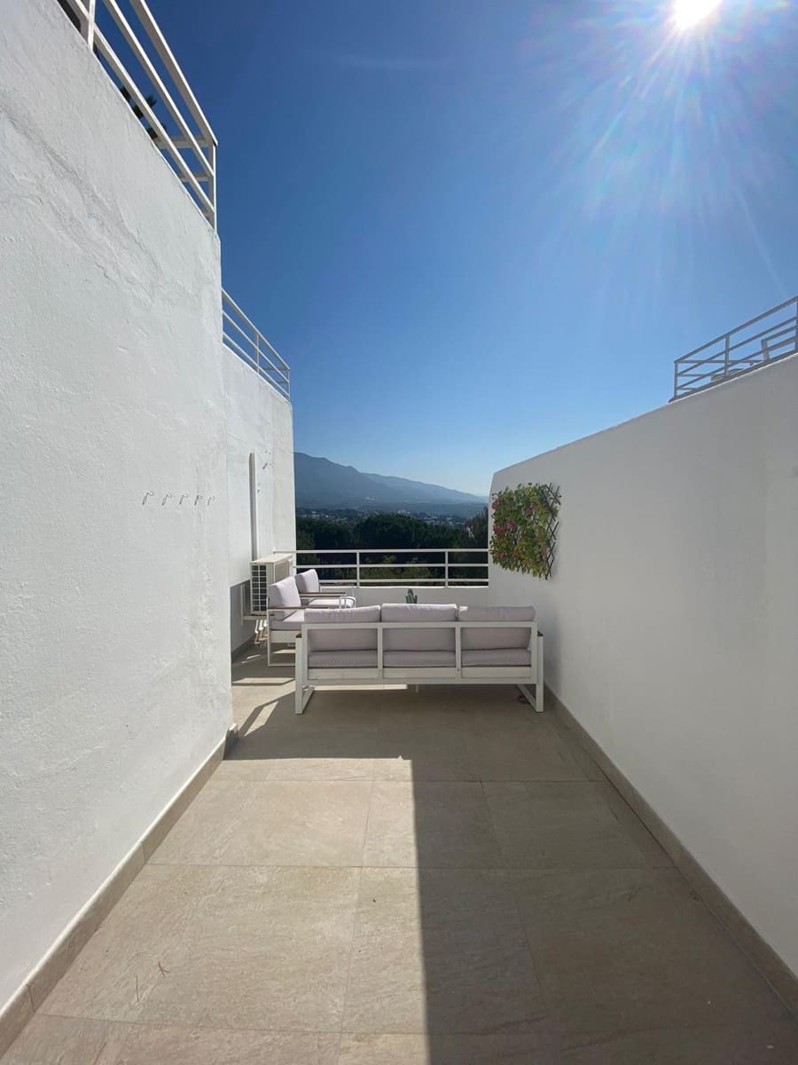 3 camera da letto Appartamento in vendita in Marbella con piscina - 530.000 € (Rif: 10066606)