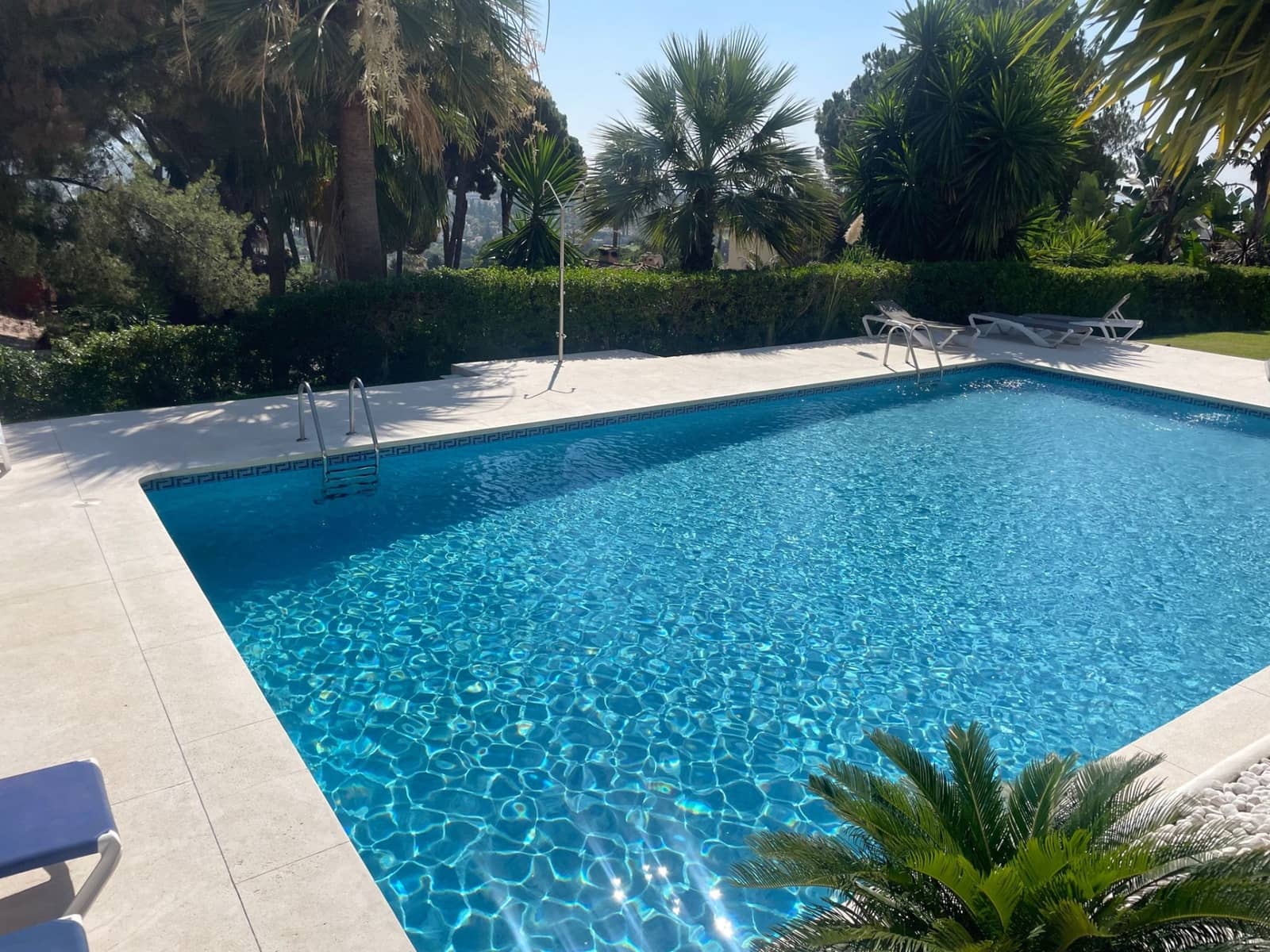 3 camera da letto Appartamento in vendita in Marbella con piscina - 530.000 € (Rif: 10066606)
