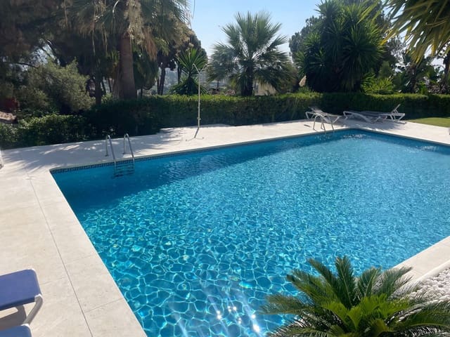 3 camera da letto Appartamento in vendita in Marbella con piscina - 530.000 € (Rif: 10066606)