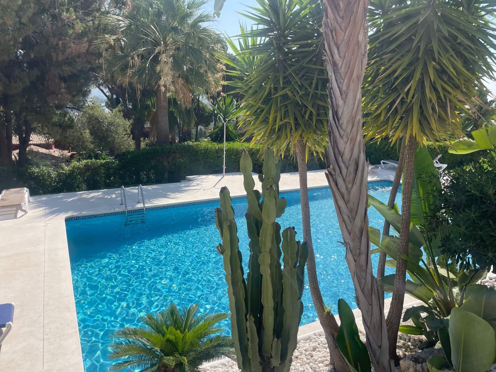 3 camera da letto Appartamento in vendita in Marbella con piscina - 530.000 € (Rif: 10066606)