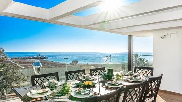 5 Zimmer Villa zu verkaufen in Marbella - 4.995.000 € (Ref: 10066607)