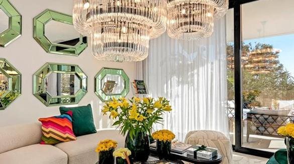 5 Zimmer Villa zu verkaufen in Marbella - 4.995.000 € (Ref: 10066607)