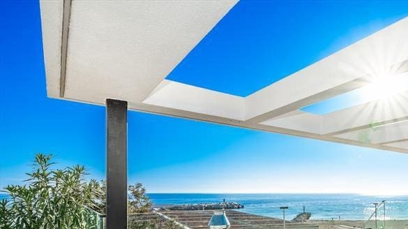5 Zimmer Villa zu verkaufen in Marbella - 4.995.000 € (Ref: 10066607)