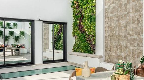 5 Zimmer Villa zu verkaufen in Marbella - 4.995.000 € (Ref: 10066607)