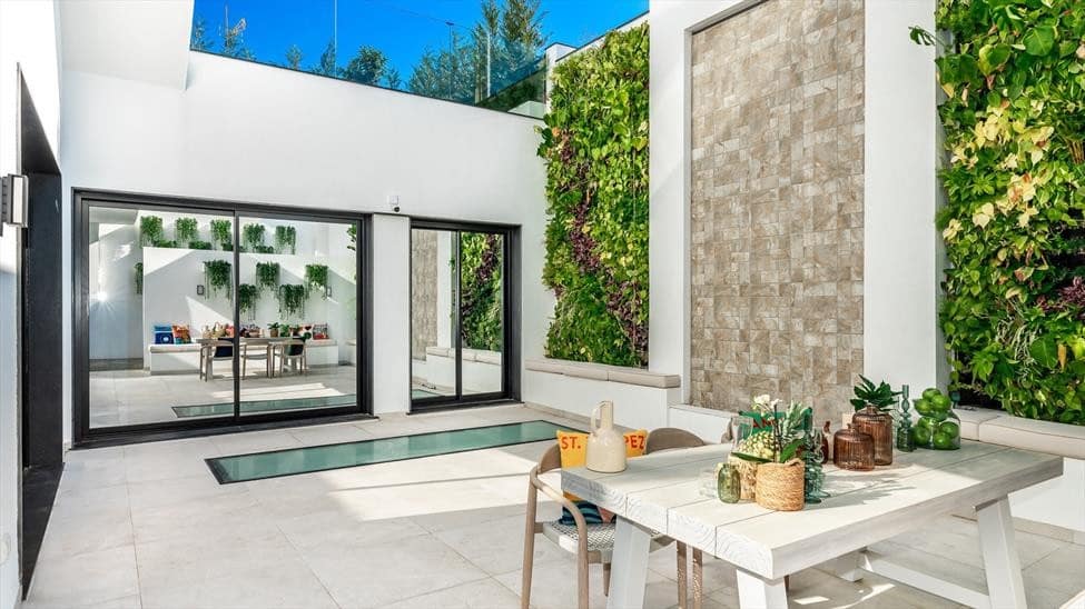 5 Zimmer Villa zu verkaufen in Marbella - 4.995.000 € (Ref: 10066607)