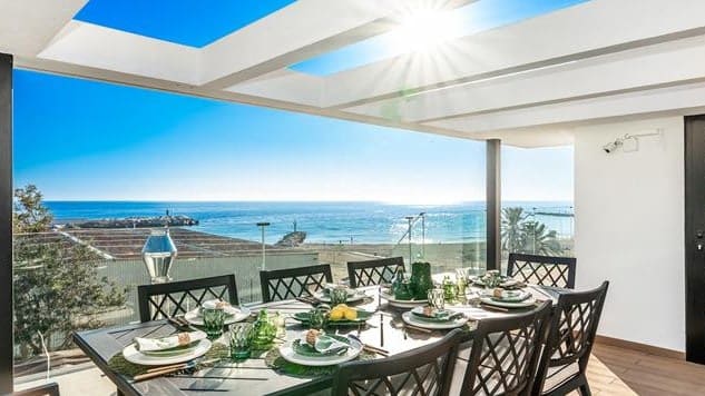 5 soveværelse Villa til salg i Marbella - € 4.995.000 (Ref: 10066607)