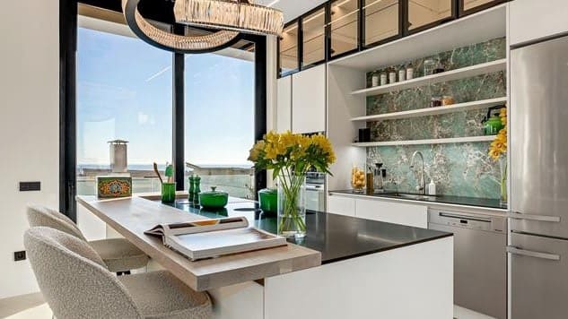 5 soveværelse Villa til salg i Marbella - € 4.995.000 (Ref: 10066607)