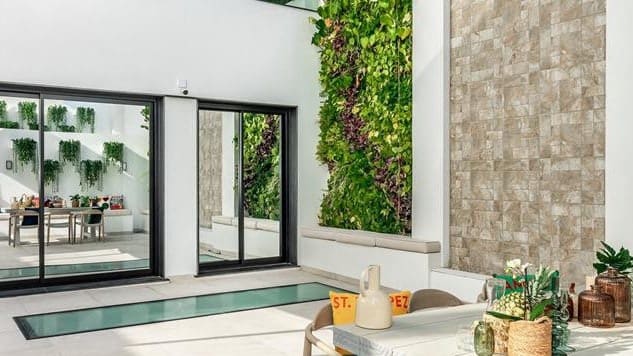 5 soveværelse Villa til salg i Marbella - € 4.995.000 (Ref: 10066607)