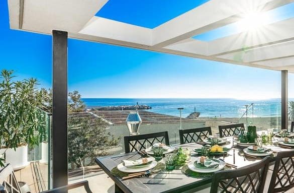 5 soveværelse Villa til salg i Marbella - € 4.995.000 (Ref: 10066607)
