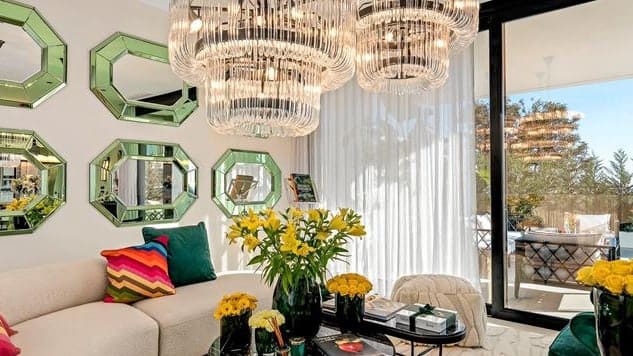 5 soveværelse Villa til salg i Marbella - € 4.995.000 (Ref: 10066607)