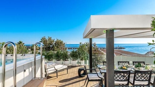 5 soveværelse Villa til salg i Marbella - € 4.995.000 (Ref: 10066607)