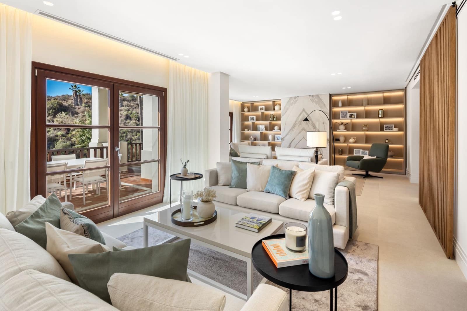 5 soveværelse Villa til salg i Marbella med swimmingpool garage - € 2.600.000 (Ref: 10066608)